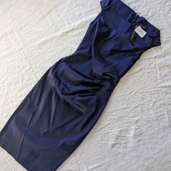 Robe chic - Picture 2 of 5